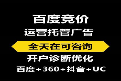 百度竞价广告投放成功案例解析